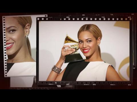 VIDEO : Beyonce en los Premios Grammys 2013