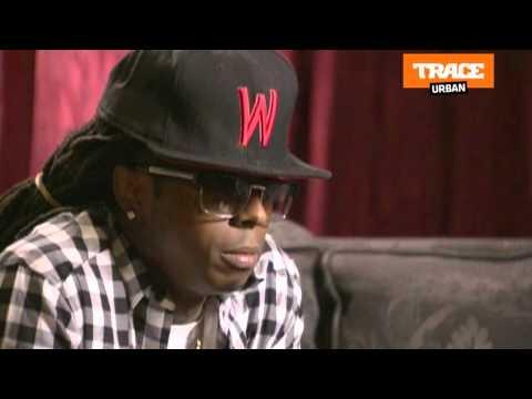 VIDEO : Lil Wayne, Best Rapper Alive ?