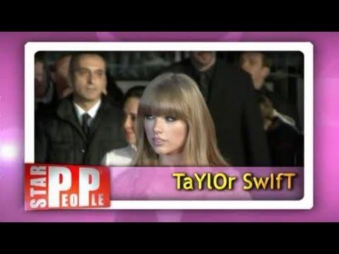 VIDEO : Taylor Swift Face  Harry Styles (1D)