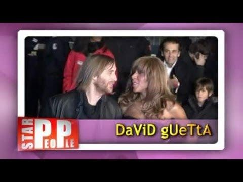 VIDEO : David Guetta : Scandale  Marseille !