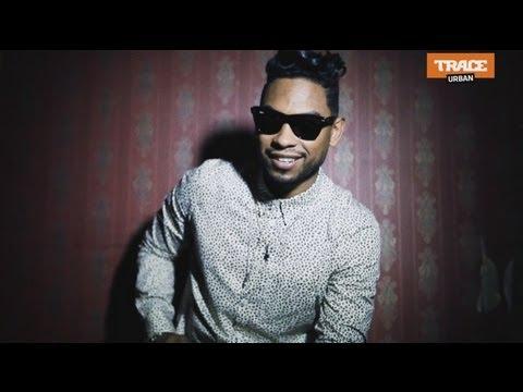 VIDEO : Miguel, The New R&B Crooner