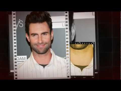 VIDEO : Adam Levine Sort Son Premier Parfum Unisexe