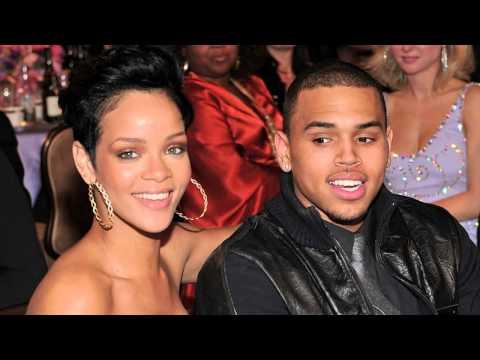 VIDEO : Rihanna And Chris Brown Married Soon?