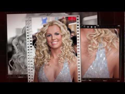 VIDEO : Britney Spears ya tiene dos figuras de cera en el museo Madame Tussauds de Nueva York