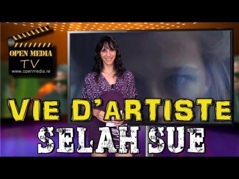 VIDEO : Vie D'artiste - Selah Sue
