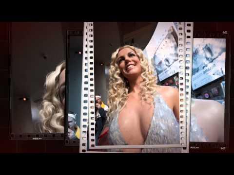 VIDEO : Britney Spears Est Maintenant Immortelle