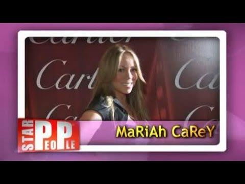 VIDEO : Mariah Carey : Almost Home