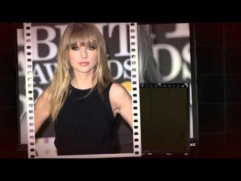 VIDEO : Taylor Swift Aimerait Bien Mettre Les Griffes Sur Dirty Harry