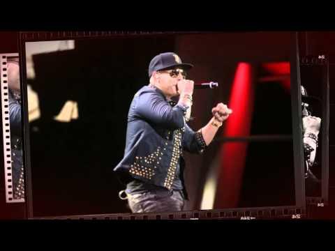 VIDEO : Daddy Yankee aclara rumores sobre su supuesta homosexualidad