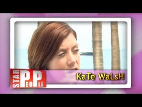 VIDEO : Kate Walsh : Bad Judge