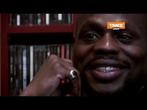 VIDEO : Kery James, Le Combattant Du Rap Franais