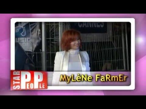 VIDEO : Mylène Farmer Boudée Par Les Cérémonies