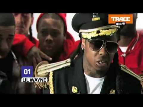 VIDEO : Top Fashion : Lil Wayne Collabore Avec Supra