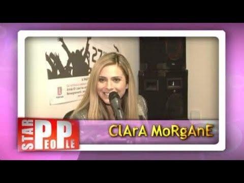 VIDEO : Clara Morgane : Comme Un Boomerang