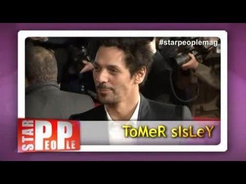 VIDEO : Tomer Sisley : Terrible Secret De Famille