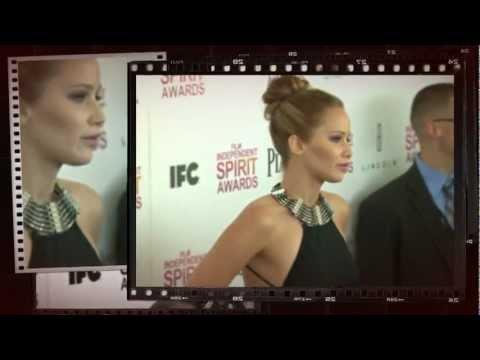 VIDEO : Prix Spirit Awards 2013