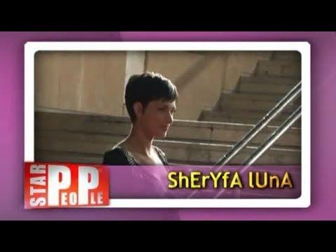 VIDEO : Sheryfa Luna : A 15 Ans