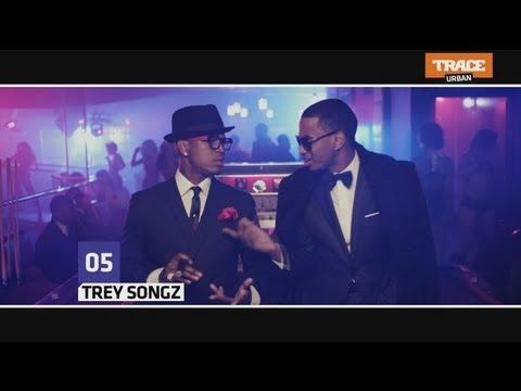 VIDEO : Trey Songz And Ne-Yo Are Neighbours Now
