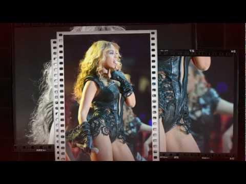 VIDEO : Beyonce: Son Mode D'emploi Pour Retrouver La Ligne Après Une Grossesse