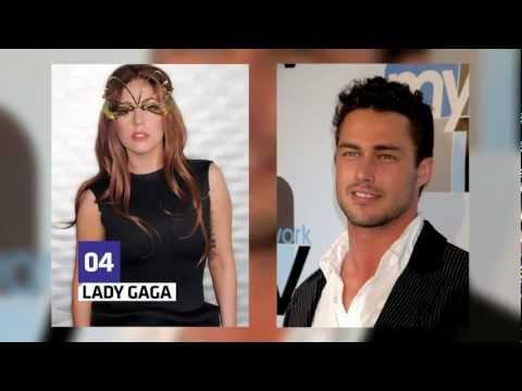 VIDEO : Is Lady Gaga Getting Married?