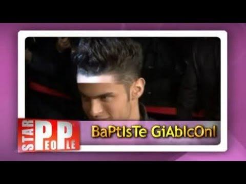 VIDEO : Baptiste Giabiconi Pas Celibataire !