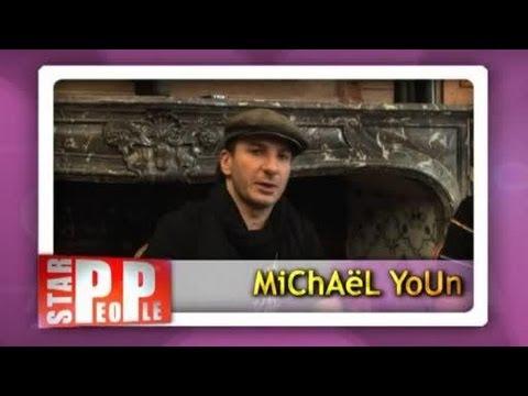 VIDEO : Michal Youn  Nouveau Papa ?