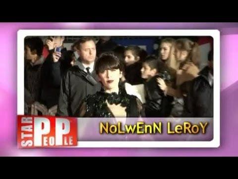 VIDEO : Nolwenn Leroy Bientt Maman ?