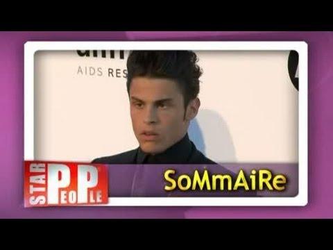 VIDEO : Star People #10 : N. Leroy, B. Giabiconi, H. Panettiere & M. Youn