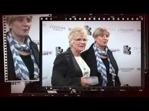 VIDEO : La Crmonie Des South Bank Sky Awards 2013