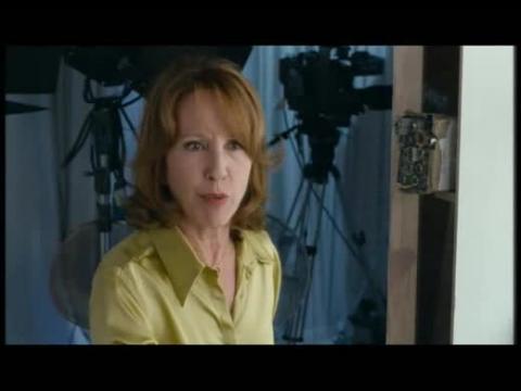 une certaine rencontre bande annonce