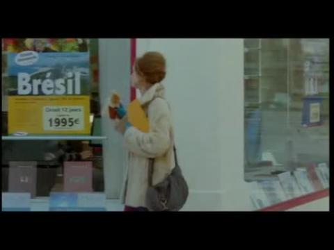 le jour ou je les rencontré bande annonce vf