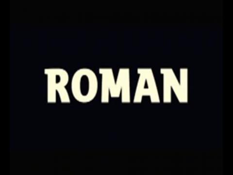 Roman de gare de Claude Lelouch (2007) Film Film policier L