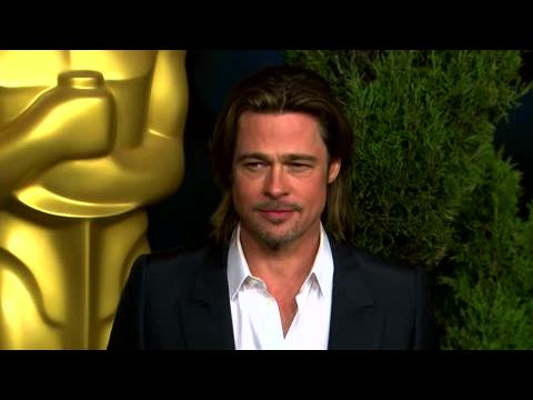 VIDEO : Brad Pitt's World War Z Faced Huge Problems