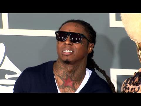 VIDEO : Lil Wayne Hospitalized For Another Seizure