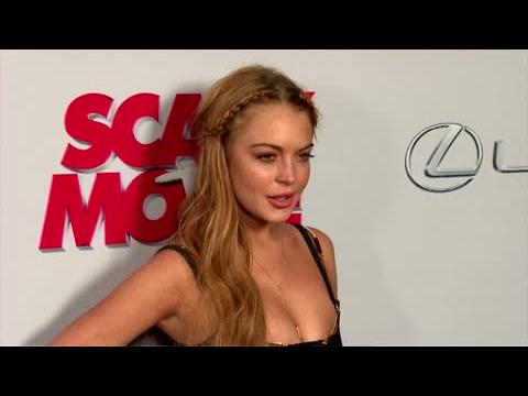 VIDEO : Lindsay Lohan Hysterical And Wants Rehab Facility Change