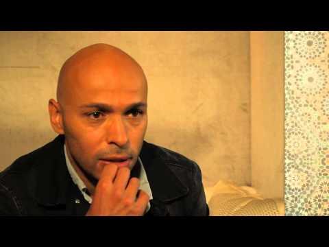 VIDEO : Mohamed Dubois: Interview Eric Judor