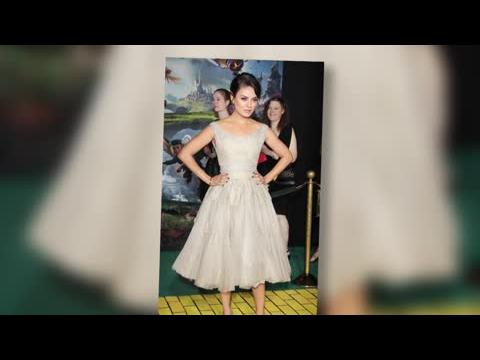 VIDEO : SNTV - Mila Kunis Named FHM's Sexiest Woman In The World