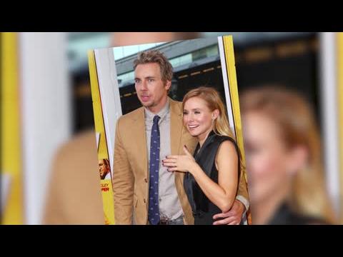 VIDEO : Dax Shepard Leaves House Only Twice In Month Due To Baby