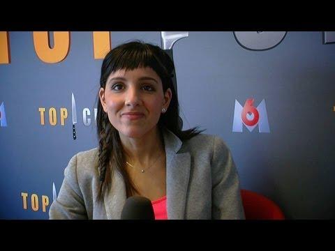 VIDEO : Interview De Naolle De Top Chef !