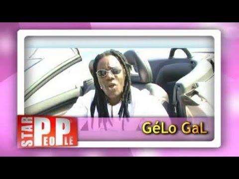 VIDEO : Glo Gal
