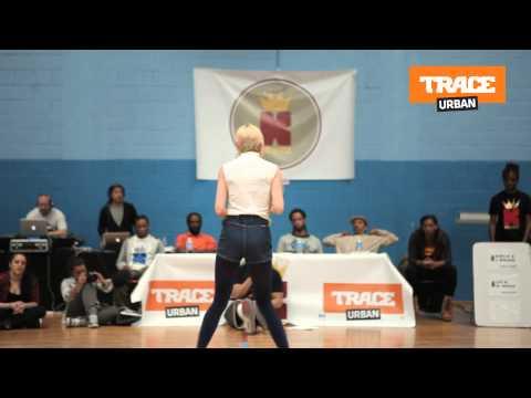 VIDEO : Battle The King's 2013