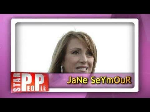 VIDEO : Jane Seymour : 4 Mariages, 4 Divorces
