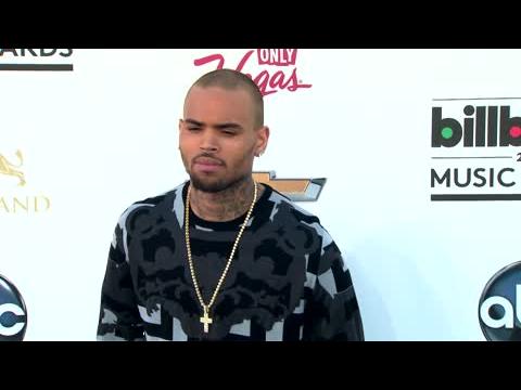 VIDEO : Find Out Why Chris Brown Is Looking At Jail Time