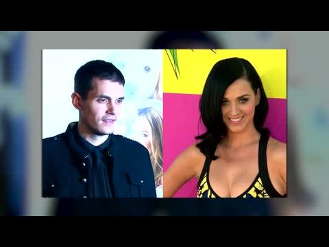VIDEO : Are Katy Perry And John Mayer Back Together?