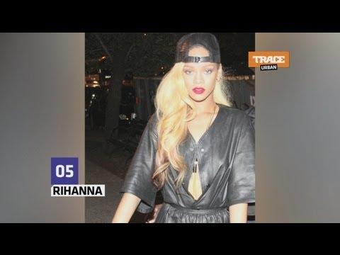 VIDEO : Rihanna Sort Sa 2eme Collection De Vêtements !