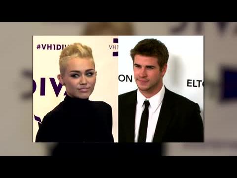 VIDEO : Miley Cyrus And Liam Hemsworth Split For Good