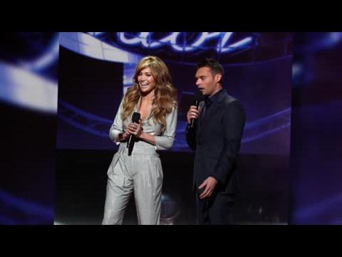 VIDEO : Jennifer Lopez Reportedly Wants To Return To American Idol