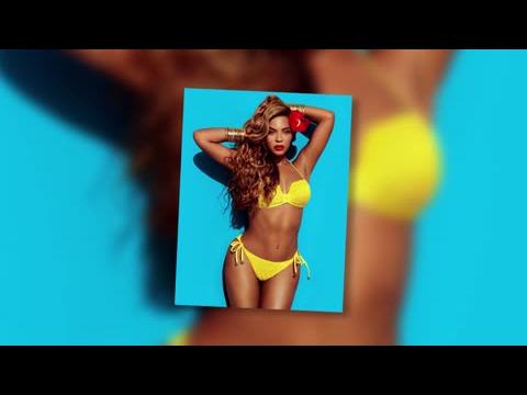 VIDEO : Beyonce Serait Furieuse à Cause Des Retouches Sur Ses Photos En Bikini