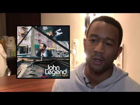 VIDEO : Guest Star: John Legend