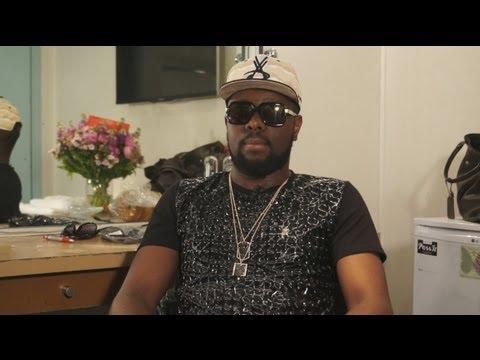 VIDEO : Guest Star : Maitre Gims, Sa Carrire Solo !